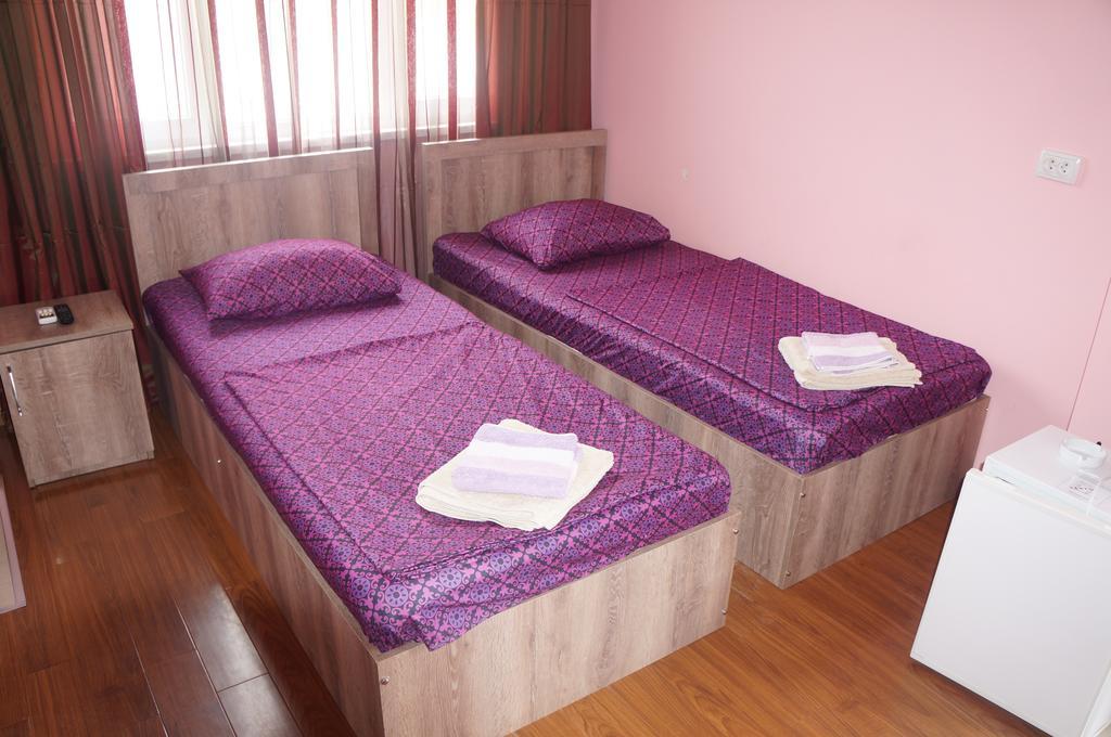 Gold Guest House Gonio Exterior photo