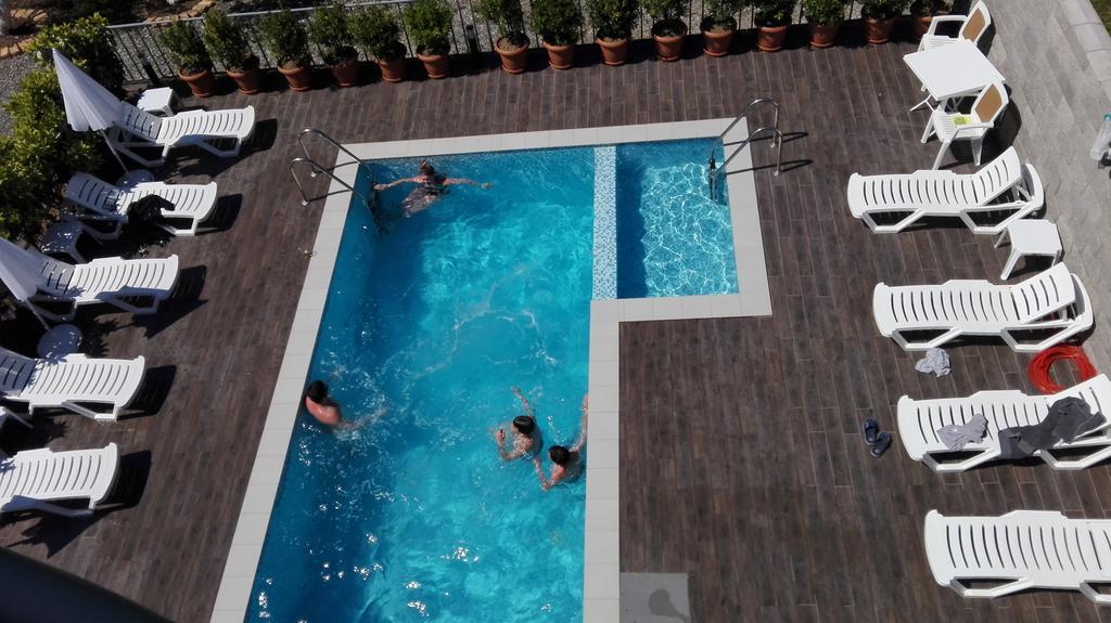 Gold Guest House Gonio Exterior photo
